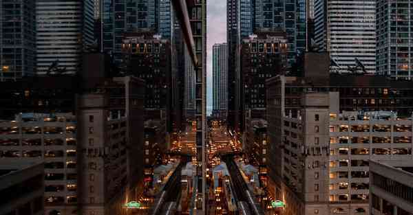 线路动态原理动画制作